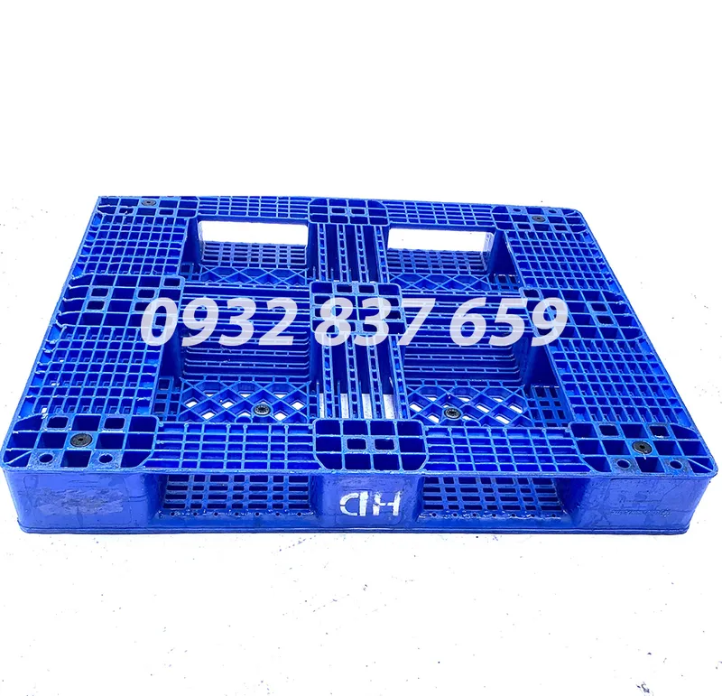 Sản phẩm pallet hung thinh 52_1640668609 — Pallet Nhựa Hưng Thịnh - Công Ty TNHH Nhựa Gỗ Hưng Thịnh — MST 3703010769