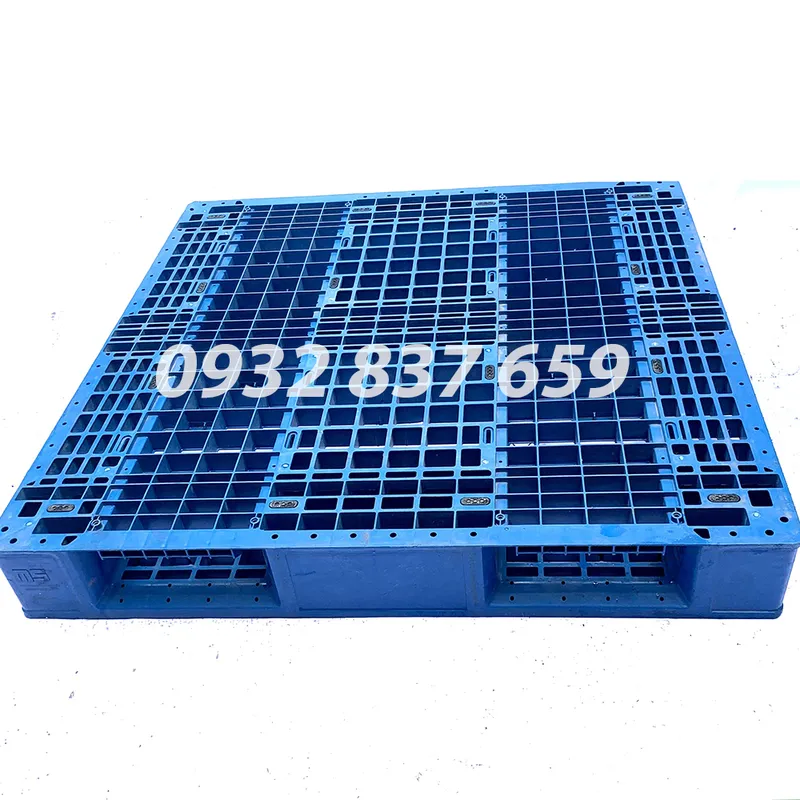 Sản phẩm pallet hung thinh 54_1640668631 — Pallet Nhựa Hưng Thịnh - Công Ty TNHH Nhựa Gỗ Hưng Thịnh — MST 3703010769