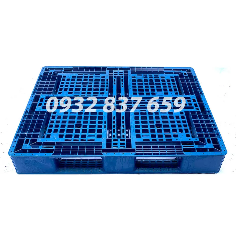 Sản phẩm pallet hung thinh 57_1640668670 — Pallet Nhựa Hưng Thịnh - Công Ty TNHH Nhựa Gỗ Hưng Thịnh — MST 3703010769