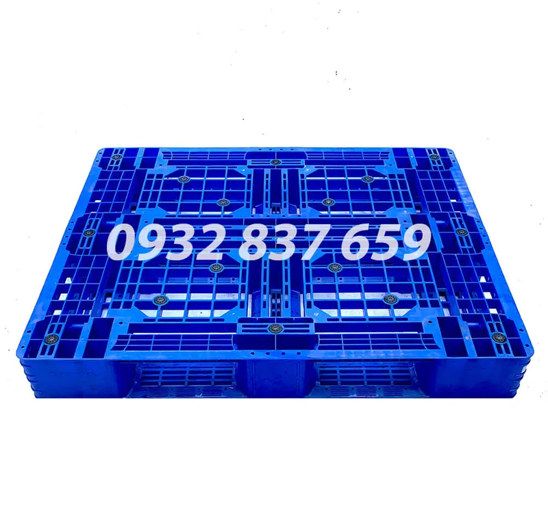 Sản phẩm pallet hung thinh 62_1640668700 — Pallet Nhựa Hưng Thịnh - Công Ty TNHH Nhựa Gỗ Hưng Thịnh — MST 3703010769