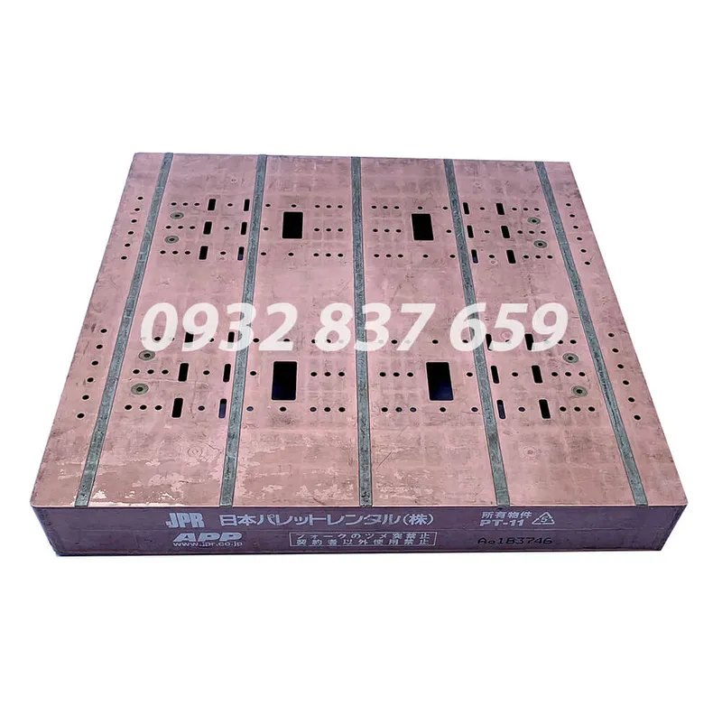 Sản phẩm pallet hung thinh 68_1640668748 — Pallet Nhựa Hưng Thịnh - Công Ty TNHH Nhựa Gỗ Hưng Thịnh — MST 3703010769
