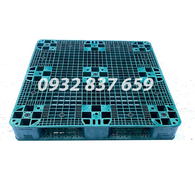 Sản phẩm pallet hung thinh 72_1640668780 — Pallet Nhựa Hưng Thịnh - Công Ty TNHH Nhựa Gỗ Hưng Thịnh — MST 3703010769