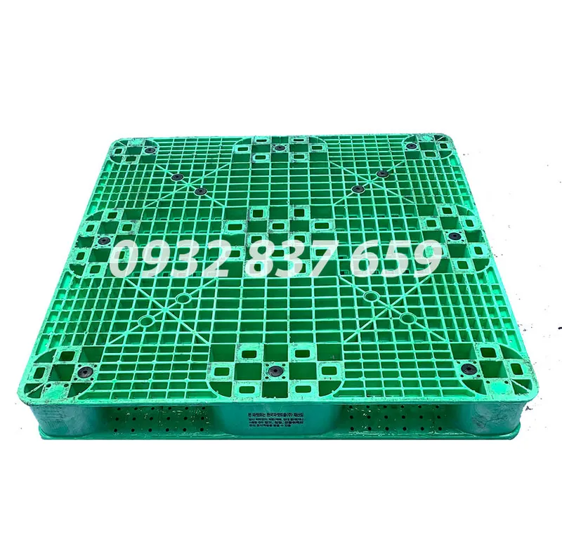 Sản phẩm pallet hung thinh 74_1640668796 — Pallet Nhựa Hưng Thịnh - Công Ty TNHH Nhựa Gỗ Hưng Thịnh — MST 3703010769