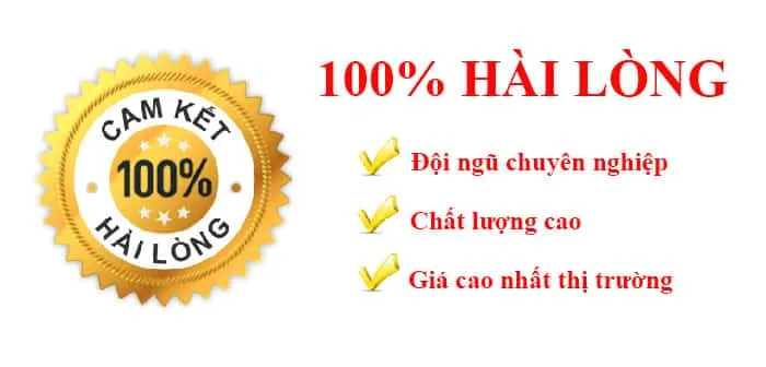 Sản phẩm cam ket thu mua — Công Ty TNHH Một Thành Viên Hiếu Phát Lộc — MST 3703011339