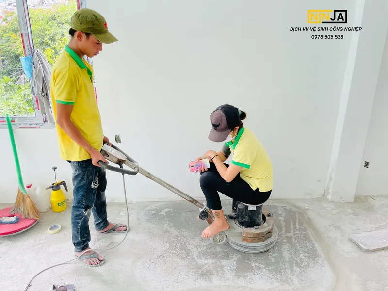 Sản phẩm 73b2490c70a8bcf6e5b9 — Vệ Sinh Công Nghiệp Ninja Care - Công Ty TNHH TM DV NINJA SERVICE — MST 3703013865