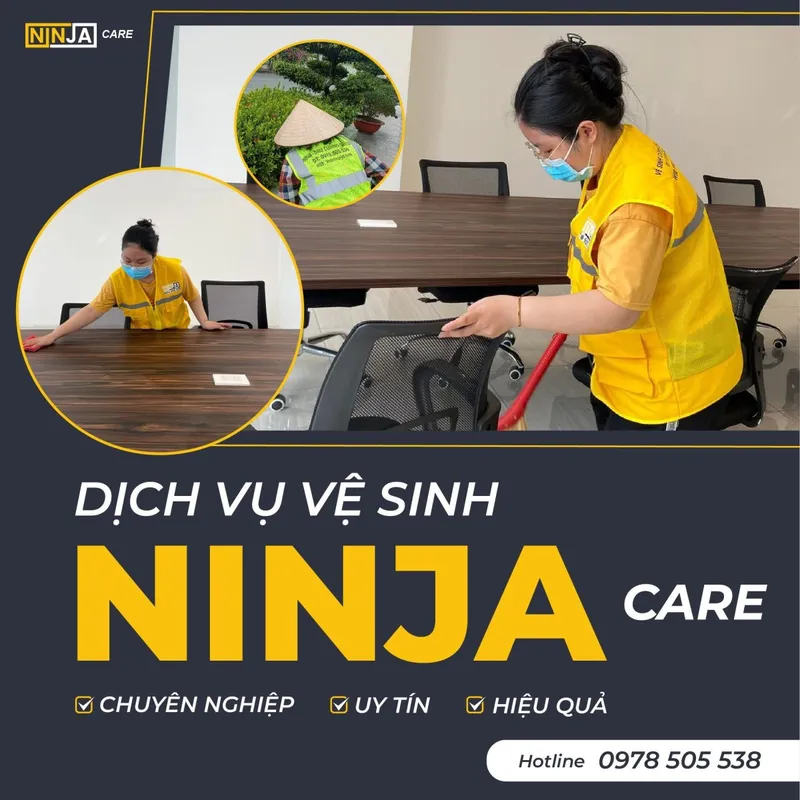Sản phẩm z4017792828936_bc353d365e42c1ffc6c1eec7a66aaaab 1200x1200 — Vệ Sinh Công Nghiệp Ninja Care - Công Ty TNHH TM DV NINJA SERVICE — MST 3703013865