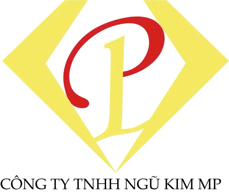 Logo Công Ty TNHH Ngũ Kim MP