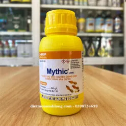 Sản phẩm thuoc diet moi mythic 240sc 2 247x247 — Diệt Mối Minh Long - Công Ty TNHH Thương Mại Dịch Vụ Trừ Mối Và Côn Trùng Minh
Long — MST 3703016062