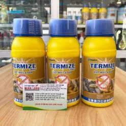 Sản phẩm thuoc diet moi termize 200sc 500ml.1 247x247 — Diệt Mối Minh Long - Công Ty TNHH Thương Mại Dịch Vụ Trừ Mối Và Côn Trùng Minh
Long — MST 3703016062