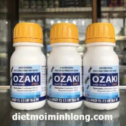 Sản phẩm ozaki 240sc 247x247 — Diệt Mối Minh Long - Công Ty TNHH Thương Mại Dịch Vụ Trừ Mối Và Côn Trùng Minh
Long — MST 3703016062