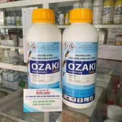 Sản phẩm thuoc diet moi ozaki 240sc 1 247x247 — Diệt Mối Minh Long - Công Ty TNHH Thương Mại Dịch Vụ Trừ Mối Và Côn Trùng Minh
Long — MST 3703016062