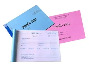 Sản phẩm phieu20thu 300x225 — In Viết Hà - Công Ty TNHH In Viết Hà — MST 3703016150