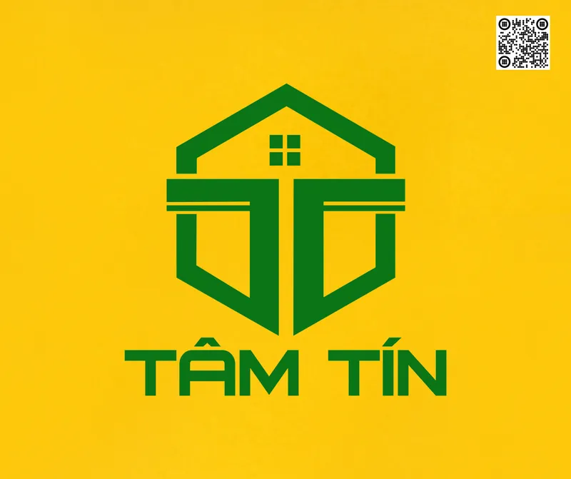 Logo Công Ty TNHH Đầu Tư Thương Mại Dịch Vụ Kỹ Thuật Tâm Tín
