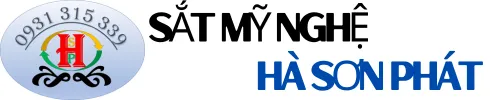 Logo Công Ty TNHH Thương Mại Dịch Vụ Hà Sơn Phát