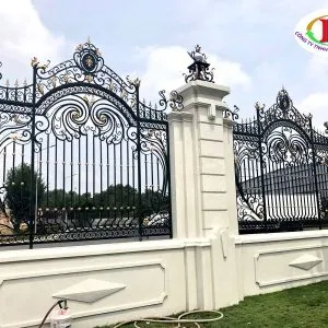 Sản phẩm hang rao my thuat 001 300x300 — Công Ty TNHH Thương Mại Dịch Vụ Hà Sơn Phát — MST 3703027882
