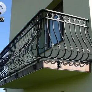 Sản phẩm khung bao ve ban cong hsp 003 300x300 — Công Ty TNHH Thương Mại Dịch Vụ Hà Sơn Phát — MST 3703027882