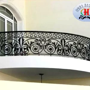 Sản phẩm lan can sat san thuong dep hsp 016 300x300 — Công Ty TNHH Thương Mại Dịch Vụ Hà Sơn Phát — MST 3703027882