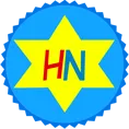 Logo Máy Chế Biến Gỗ Hoàng Nam - Công Ty TNHH DV TM Công Nghệ Hoàng Nam