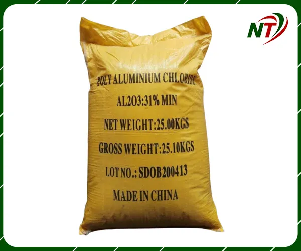 Sản phẩm poly — Hóa Chất Nhật Thành - Công Ty TNHH TMDV Tổng Hợp Nhật Thành — MST 3703031529