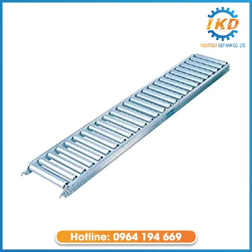 Sản phẩm bang tai con lan (2) — Băng Tải IKEDATECH - Công Ty TNHH IKEDATECH Việt Nam — MST 3703032667