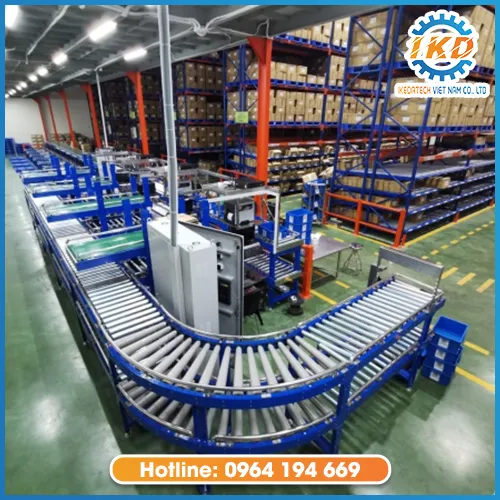 Sản phẩm bang tai con lan (3) — Băng Tải IKEDATECH - Công Ty TNHH IKEDATECH Việt Nam — MST 3703032667