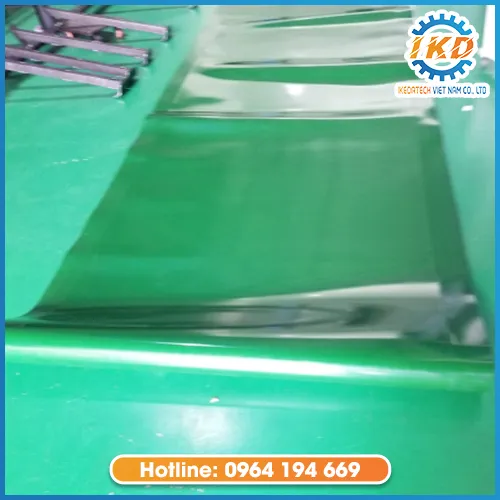 Sản phẩm bang tai PVC   PU   PE (3) — Băng Tải IKEDATECH - Công Ty TNHH IKEDATECH Việt Nam — MST 3703032667