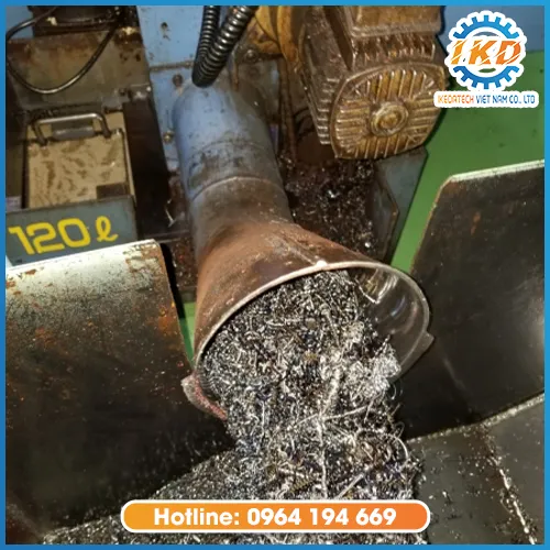 Sản phẩm bang tai van chuyen phoi — Băng Tải IKEDATECH - Công Ty TNHH IKEDATECH Việt Nam — MST 3703032667