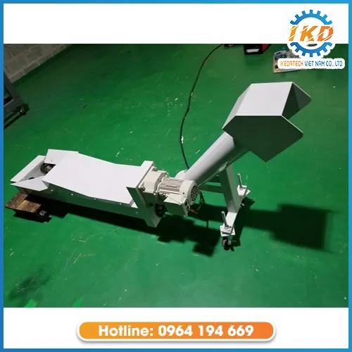 Sản phẩm bang tai vit (1) — Băng Tải IKEDATECH - Công Ty TNHH IKEDATECH Việt Nam — MST 3703032667