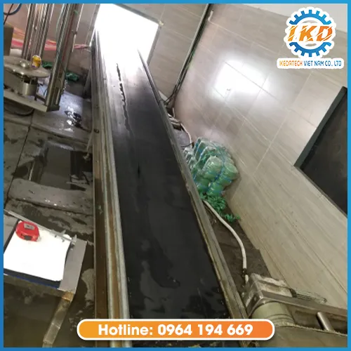 Sản phẩm dv sua chua nang cap — Băng Tải IKEDATECH - Công Ty TNHH IKEDATECH Việt Nam — MST 3703032667