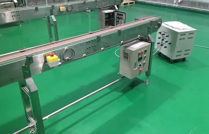 Sản phẩm nhua — Băng Tải IKEDATECH - Công Ty TNHH IKEDATECH Việt Nam — MST 3703032667