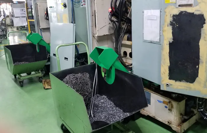 Sản phẩm vit — Băng Tải IKEDATECH - Công Ty TNHH IKEDATECH Việt Nam — MST 3703032667