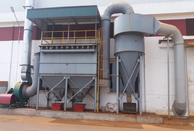 Sản phẩm thi cong he thong xu ly bui uy tin binh duong 1 — Cơ Khí Công Nghiệp Phương Anh - Công Ty TNHH Kỹ Thuật Và Công Nghệ Cơ Khí Phương
Anh — MST 3703033043