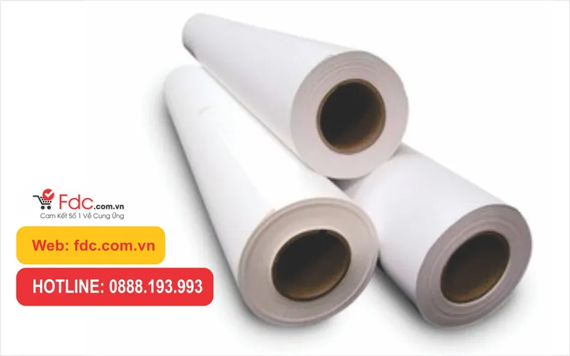 Sản phẩm giay di so do — Bao Bì Hộp FDC Việt Nam - Công Ty TNHH Cung ứng FDC Việt Nam — MST 3703034128