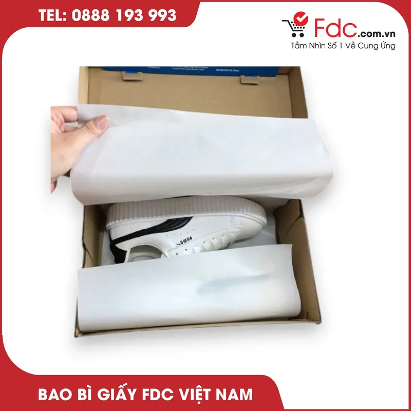 Sản phẩm giay_gioi_giay 5 — Bao Bì Hộp FDC Việt Nam - Công Ty TNHH Cung ứng FDC Việt Nam — MST 3703034128