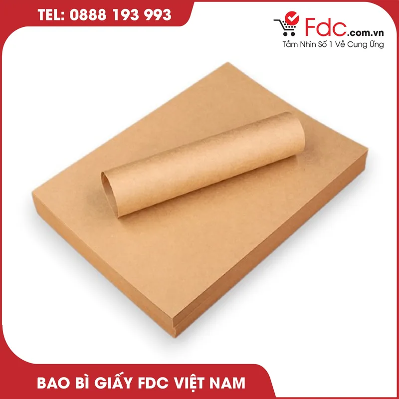 Sản phẩm giay_goi_hang 4 — Bao Bì Hộp FDC Việt Nam - Công Ty TNHH Cung ứng FDC Việt Nam — MST 3703034128