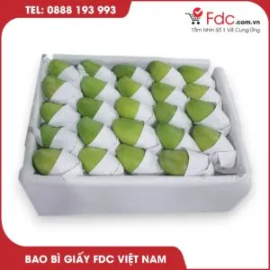 Sản phẩm giay_goi_trai_cay 4 300x300 — Bao Bì Hộp FDC Việt Nam - Công Ty TNHH Cung ứng FDC Việt Nam — MST 3703034128
