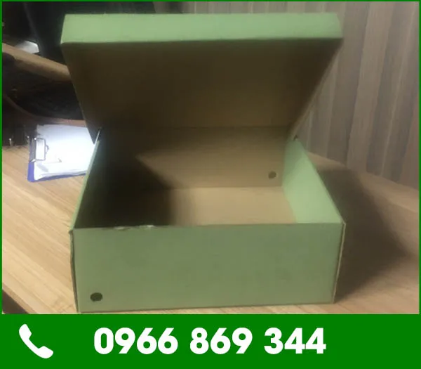 Sản phẩm Hop giay_N (4) — Thùng Carton Khánh Huy - Công Ty TNHH SX-TM-DV Bao Bì Khánh Huy — MST 3703045754