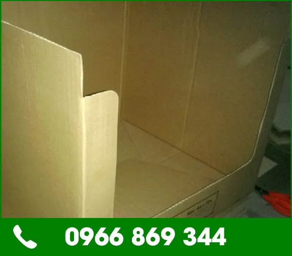 Sản phẩm khay dung hang_new — Thùng Carton Khánh Huy - Công Ty TNHH SX-TM-DV Bao Bì Khánh Huy — MST 3703045754