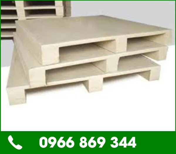 Sản phẩm Pallet giay_new — Thùng Carton Khánh Huy - Công Ty TNHH SX-TM-DV Bao Bì Khánh Huy — MST 3703045754