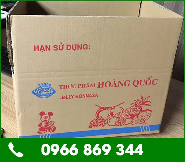 Sản phẩm z3446654765132_82a6442753d452b737ec9045d83f362f_new — Thùng Carton Khánh Huy - Công Ty TNHH SX-TM-DV Bao Bì Khánh Huy — MST 3703045754