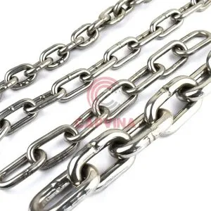 Sản phẩm xich inox phi 22 300x300 — Cáp Thép Bao Báp - Công TNHH Bao Báp Việt Nam — MST 3703046162