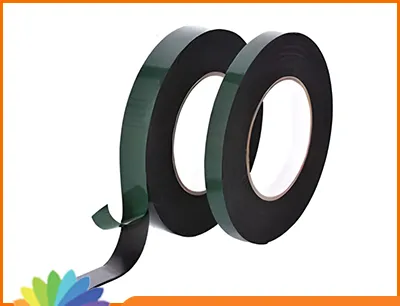 Sản phẩm bang keo 2 mat xop xanh — Văn Phòng Phẩm Cát Tiên VN - Công Ty TNHH TM DV Văn Phòng Phẩm Cát Tiên VN — MST 3703048113