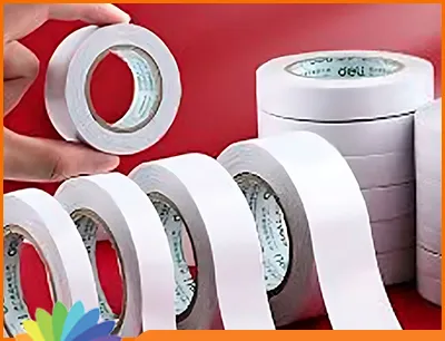 Sản phẩm bang keo 2 mat — Văn Phòng Phẩm Cát Tiên VN - Công Ty TNHH TM DV Văn Phòng Phẩm Cát Tiên VN — MST 3703048113