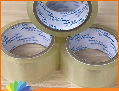 Sản phẩm bang keo trong — Văn Phòng Phẩm Cát Tiên VN - Công Ty TNHH TM DV Văn Phòng Phẩm Cát Tiên VN — MST 3703048113