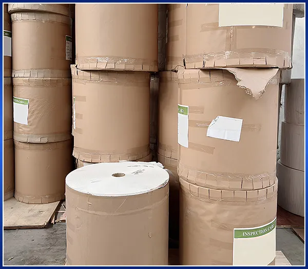 Sản phẩm Giay cuon 1 — Giấy Ngành May Mặc, Da Giày Tiến Hưng - Công Ty TNHH SX TM Xuất Nhập Khẩu Tiến
Hưng — MST 3703049999