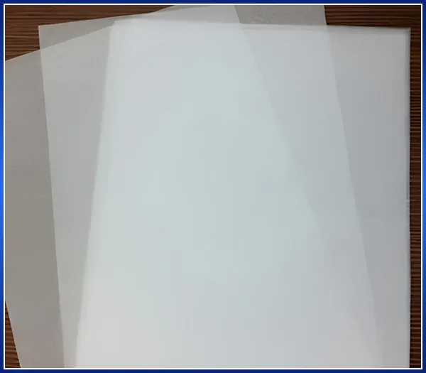 Sản phẩm Giay pelure 4 — Giấy Ngành May Mặc, Da Giày Tiến Hưng - Công Ty TNHH SX TM Xuất Nhập Khẩu Tiến
Hưng — MST 3703049999