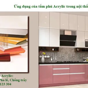 Sản phẩm Acrylic nha bep 300x300 — Công Ty TNHH An Thành Furniture — MST 3703051885