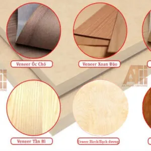 Sản phẩm MDF phu veneer 300x300 — Công Ty TNHH An Thành Furniture — MST 3703051885