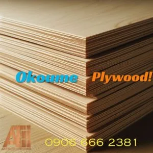 Sản phẩm Okoume 300x300 — Công Ty TNHH An Thành Furniture — MST 3703051885