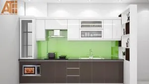 Sản phẩm tu bep go cong nghiep 300x169 — Công Ty TNHH An Thành Furniture — MST 3703051885